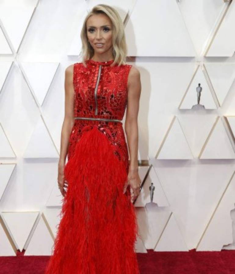 Alfombra roja de los Premios Óscar 2020: Los looks más extravagantes y polémicos de los famosos