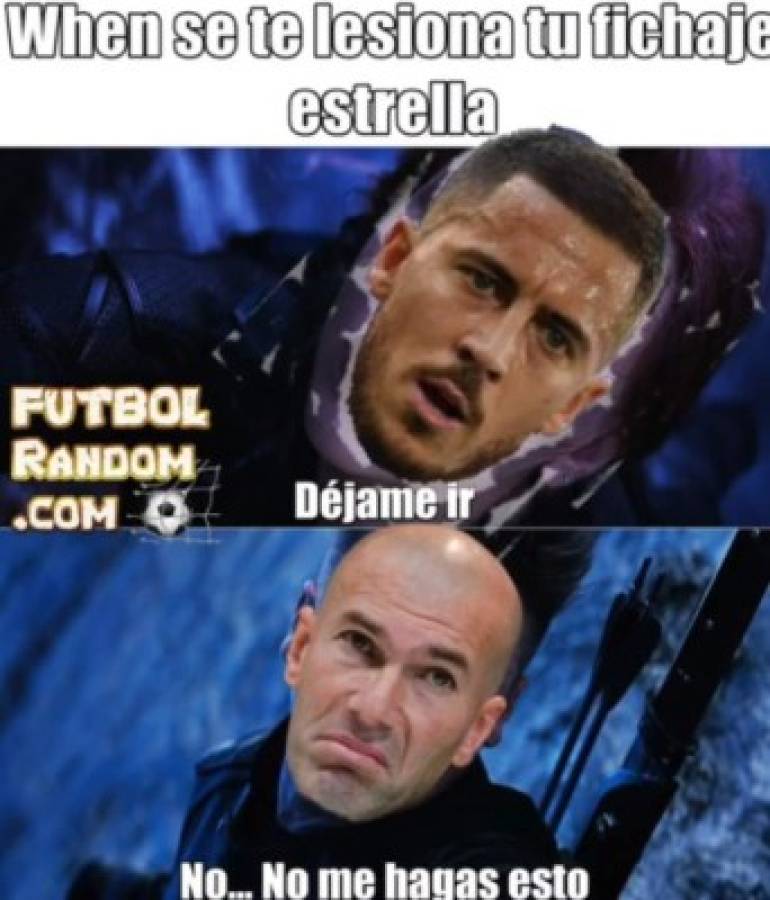 Los memes hacen pedazos a James Rodríguez tras quedarse en la banca en el Celta-Real Madrid