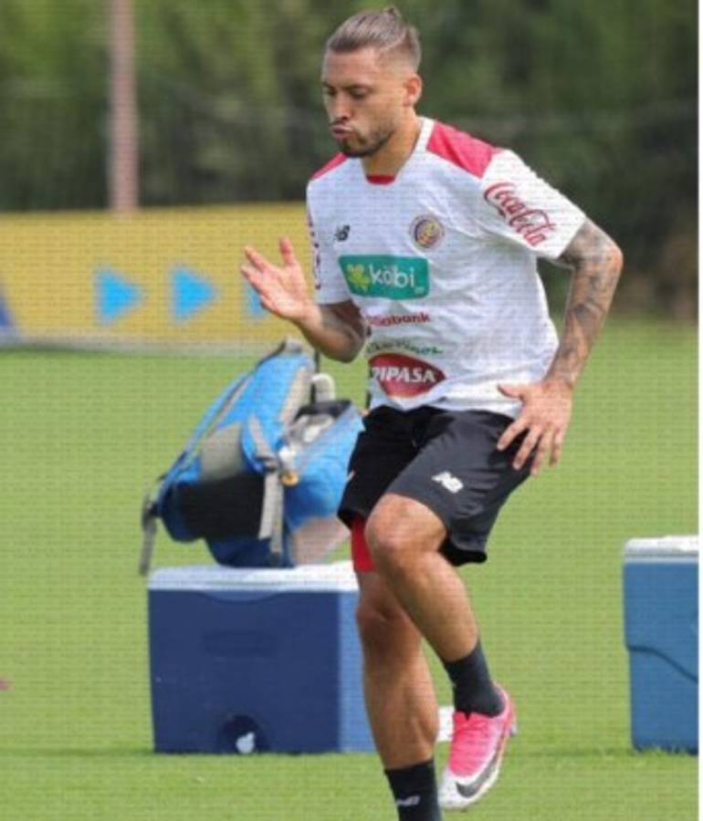 Eliminatorias: ¿Dónde están los mejores tatuajes, Conmebol o Concacaf?