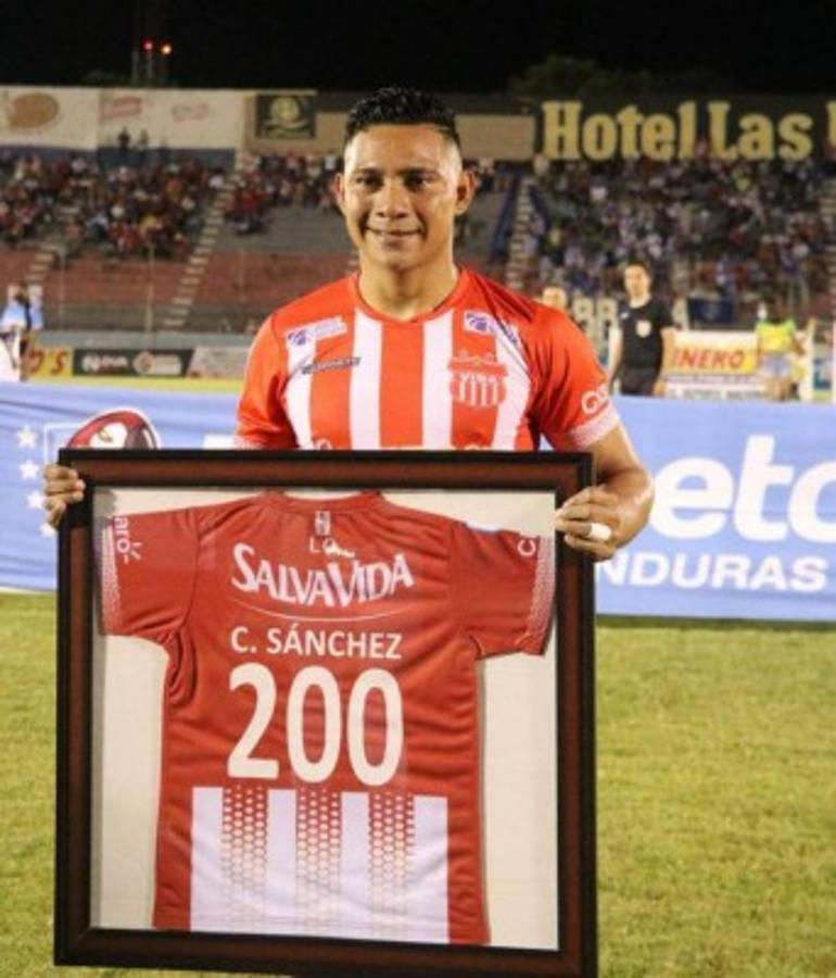 Vida vs Olimpia: El posible 11 que apunta Fernando Mira para 'cazar' al León en la semifinal de ida en el Nacional