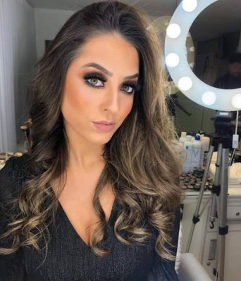 La explosiva novia de Arthur Melo, el reciente fichaje del FC Barcelona