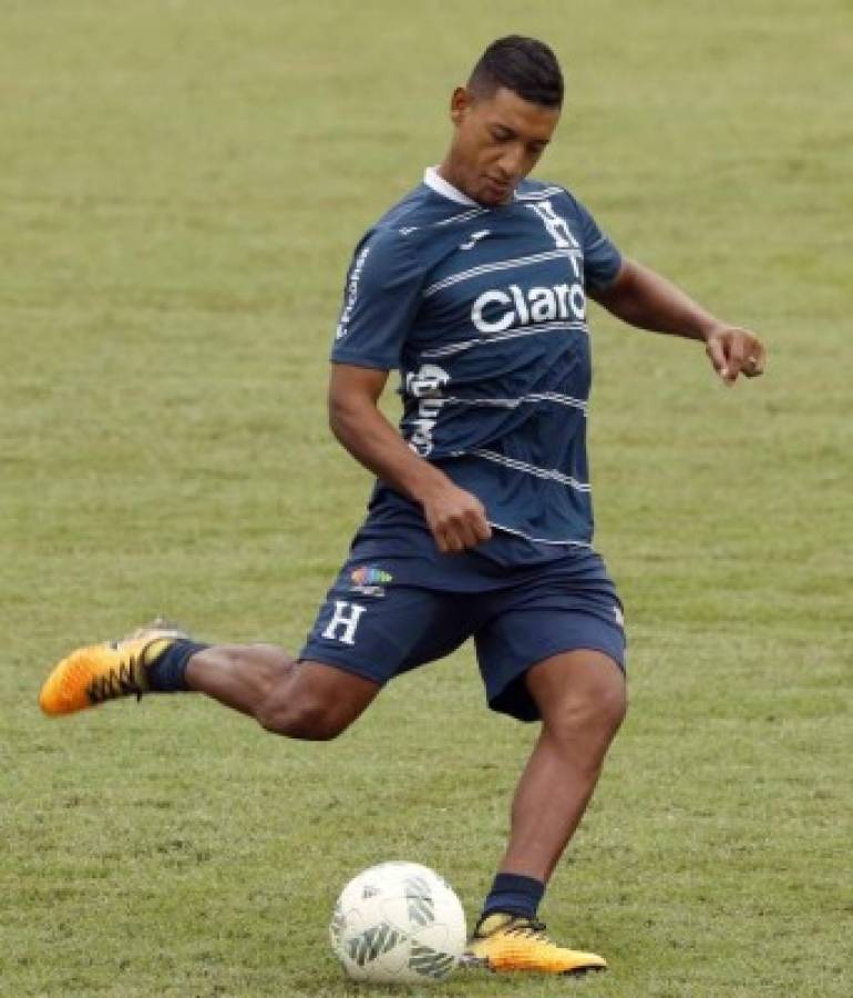 ¡LETAL! El 11 titular de Honduras que recomienda el periodista Andrés Cantor