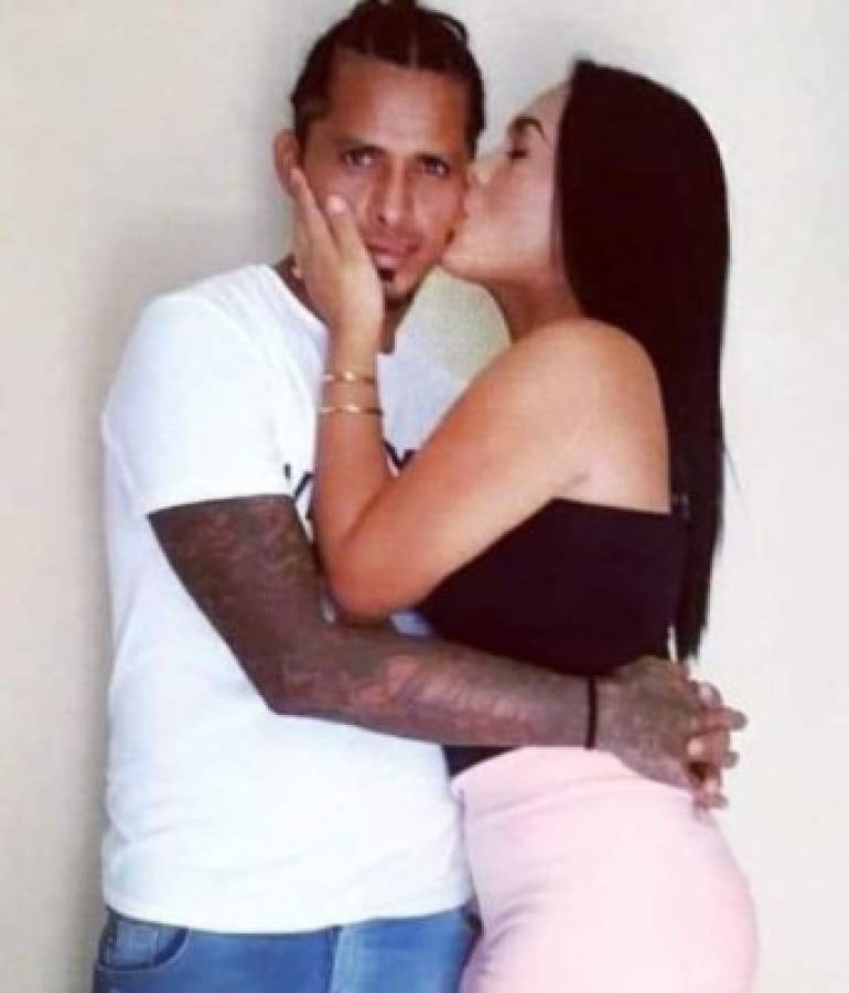 Novias y esposas: Las parejas más bellas de los jugadores de la Liga de Honduras