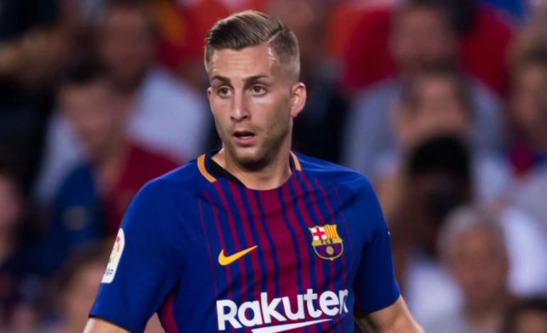 ¡Una pesadilla! Fue campeón con el Barcelona de Messi y lleva tres años sin jugar: Perdí toda mi vida personal...