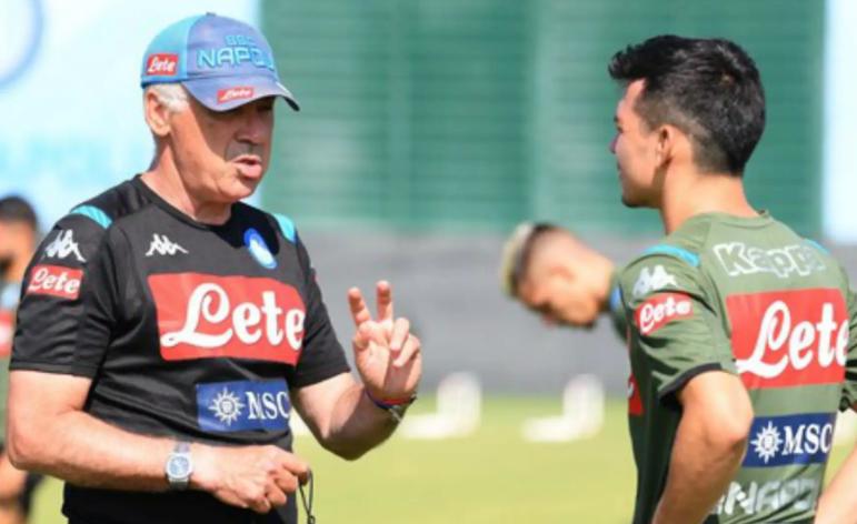 Una figura de México estuvo a una firma de jugar con Messi, Neymar y Mbappé: “Me subí al avión privado y negociamos...”