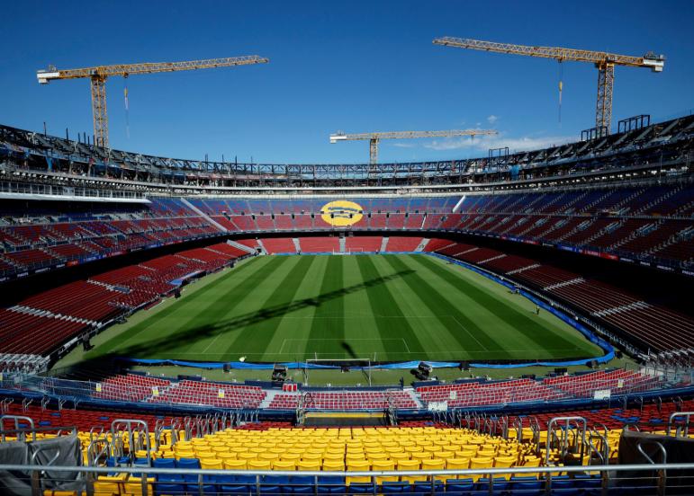 OFICIAL: Barcelona confirmó cuándo regresa al Camp Nou y así luce el estadio; quieren albergar una final de Champions