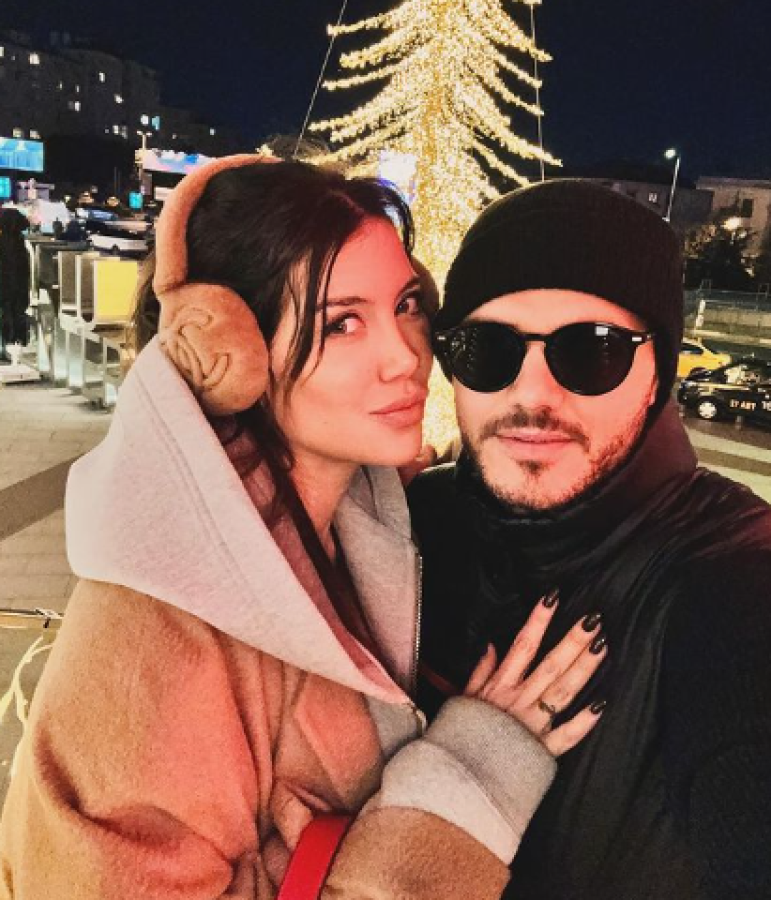 El contrato millonario que Wanda Nara le hizo firmar a Icardi para evitar otro engaño