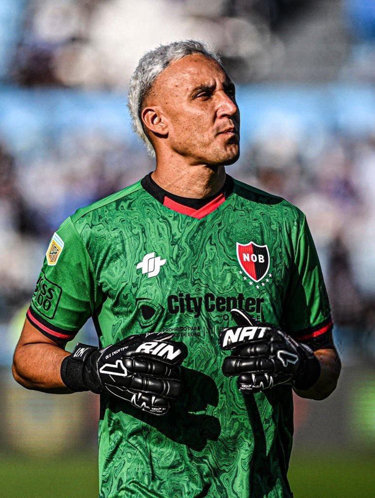 Guardiola quiere robarle figura al Barcelona y toman decisión; barrida del Manchester United y revelan el contrato de Navas