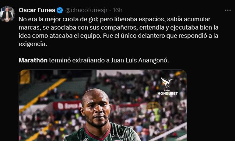 Señalan los culpables de la debacle de Marathón en Liga Nacional: Fracaso, otra vez