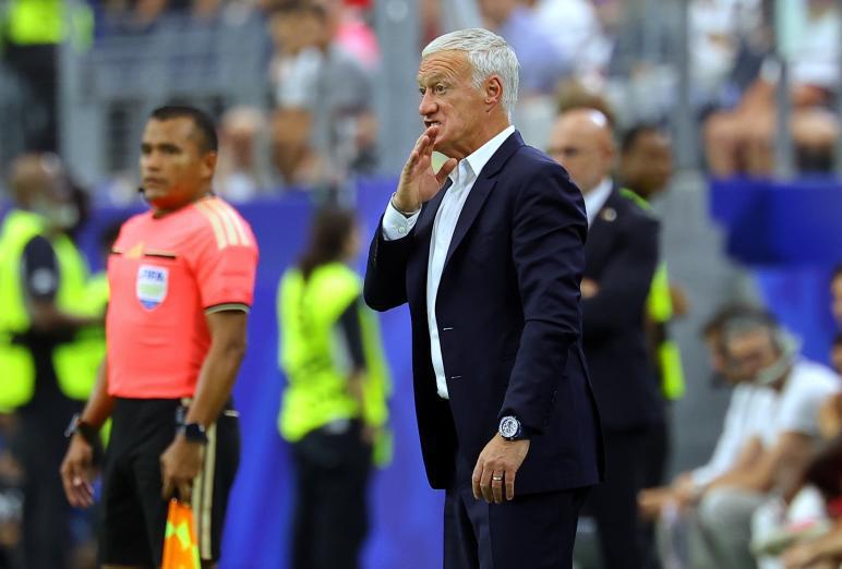 Francia quedó eliminada del Mundial 2026 y Mbappé ya tendría nuevo técnico
