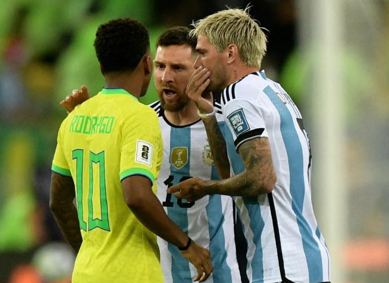 Las nuevas reglas para el Mundial: límite de tiempo en saques, los cambios y VAR