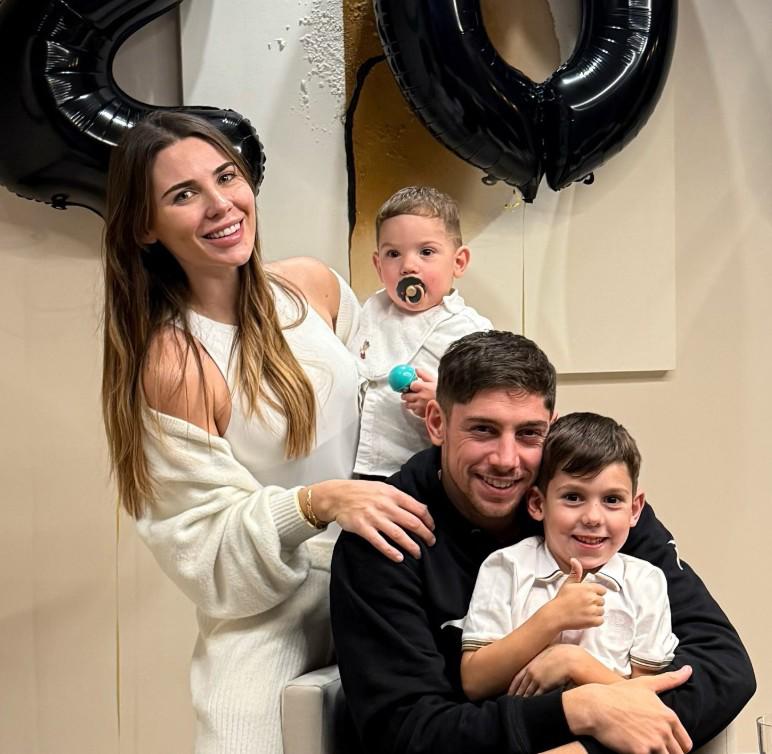 ¿Qué hicieron Messi y Cristiano Ronaldo?: así celebraron la Nochevieja las estrellas del fútbol mundial