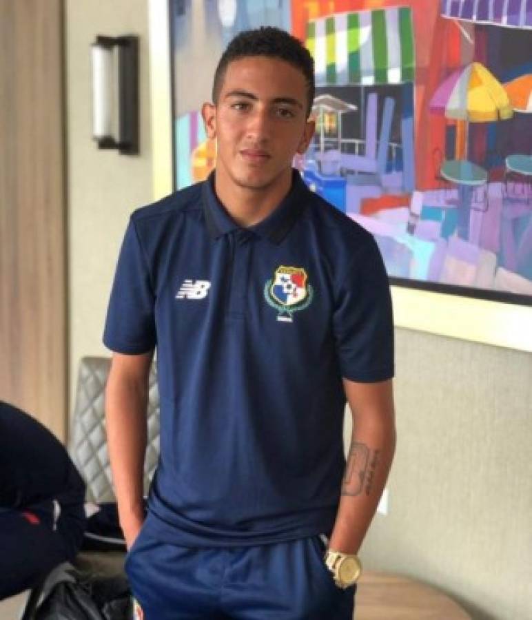 Mercado Centroamericano: Panameño en la mira del PSG y regresa legionario a El Salvador