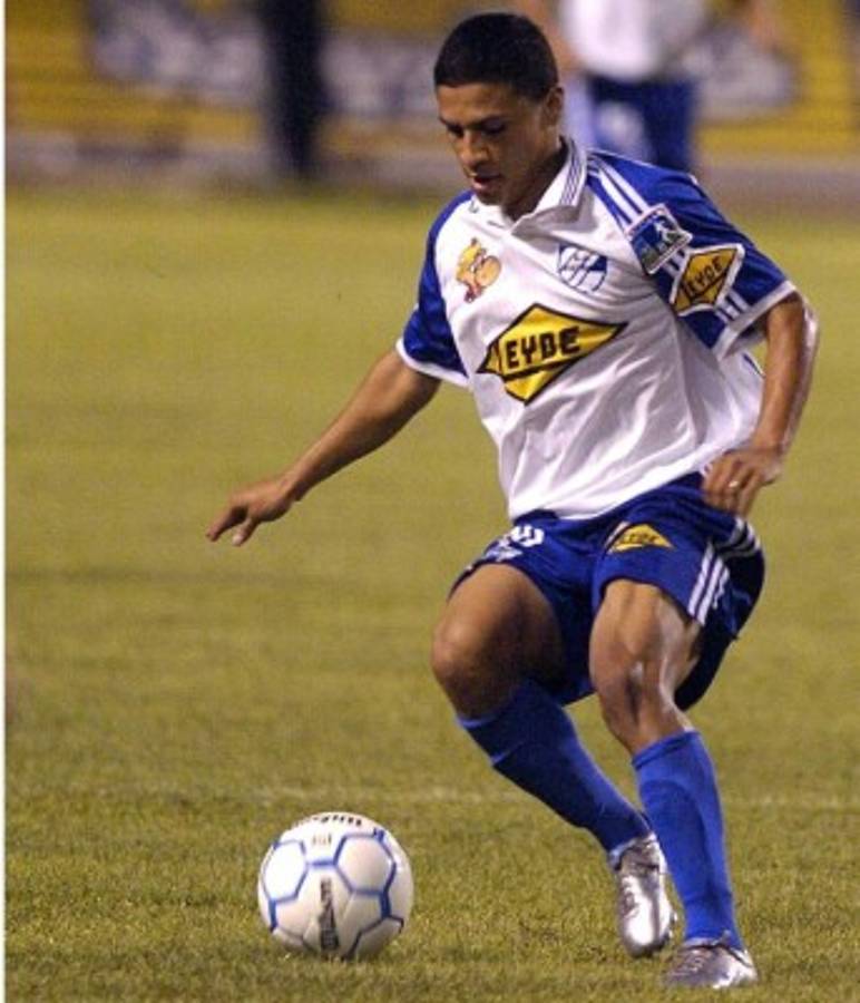 Jugadores hondureños que han dicho abiertamente a qué equipos siguen