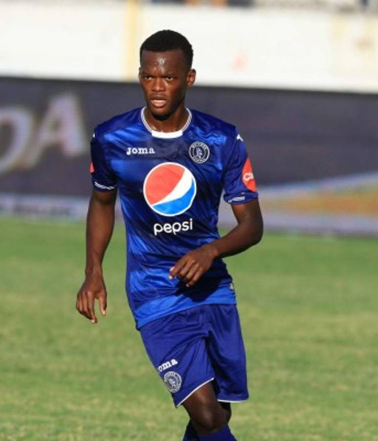 Los 15 posibles fichajes que se estarán dando en el mercado del fútbol hondureño