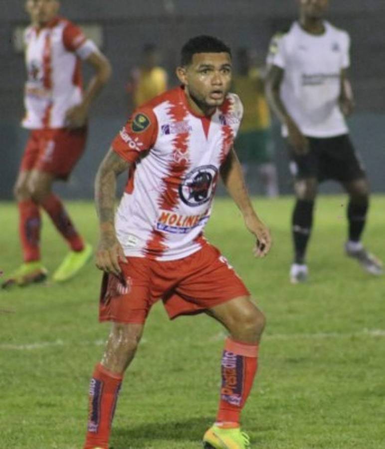 ¡Un equipo demoledor! El 11 ideal que nos dejó la Jornada 7 del Apertura 2020 en Honduras