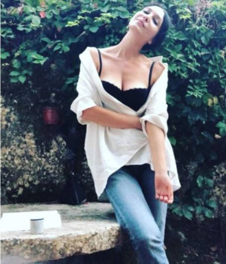 Tanta belleza: ¿Cómo lucen actualmente las exnovias de Cristiano Ronaldo?