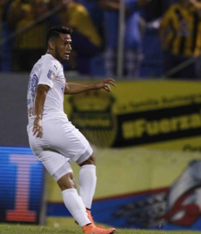 Los jugadores revelación del torneo clausura de la Liga Nacional de Honduras