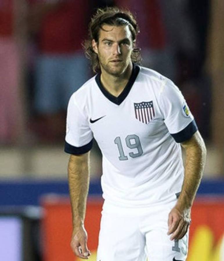 Estos son los veteranos de guerra de EEUU para enfrentar a Honduras