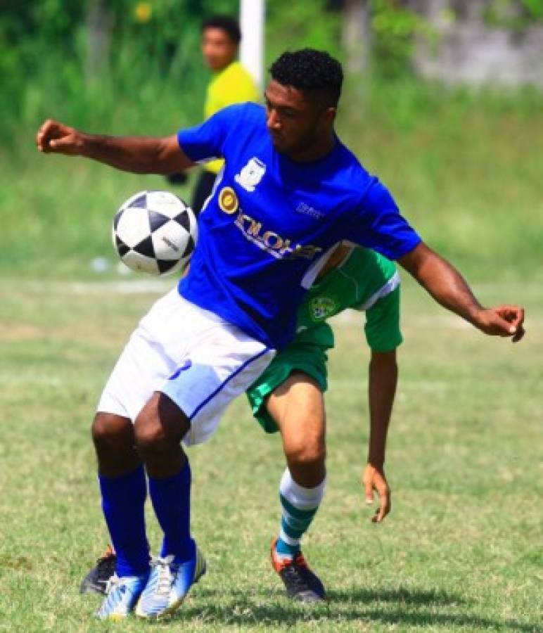 Grandes jugadores que pasaron por la Segunda División de Honduras