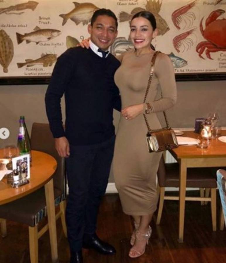 Fotos: La increíble evolución de Virgnia Varela, el mejor gol de Emilio Izaguirre