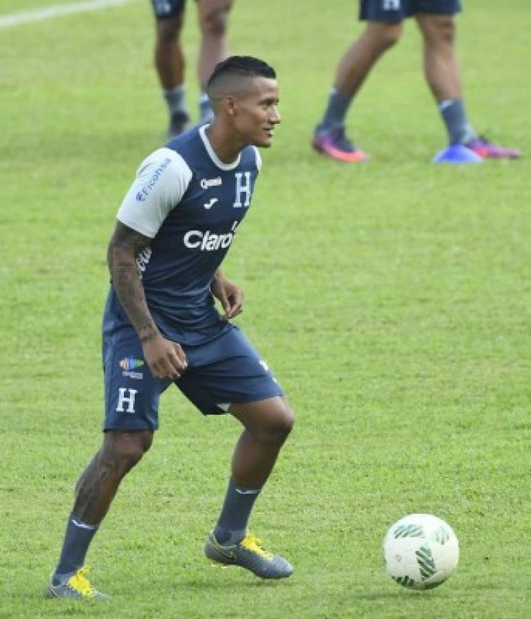 Copa Oro 2019: Los 23 jugadores que le pide la afición a Fabián Coito