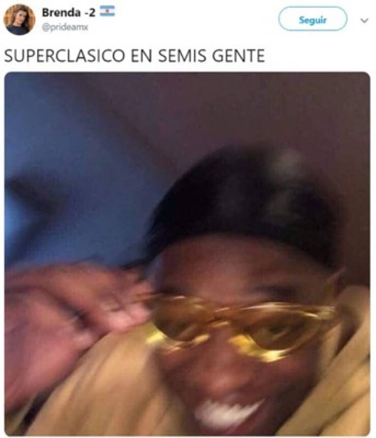 Los crueles memes que humillan a Boca Juniors previo a los tres superclásicos ante River Plate