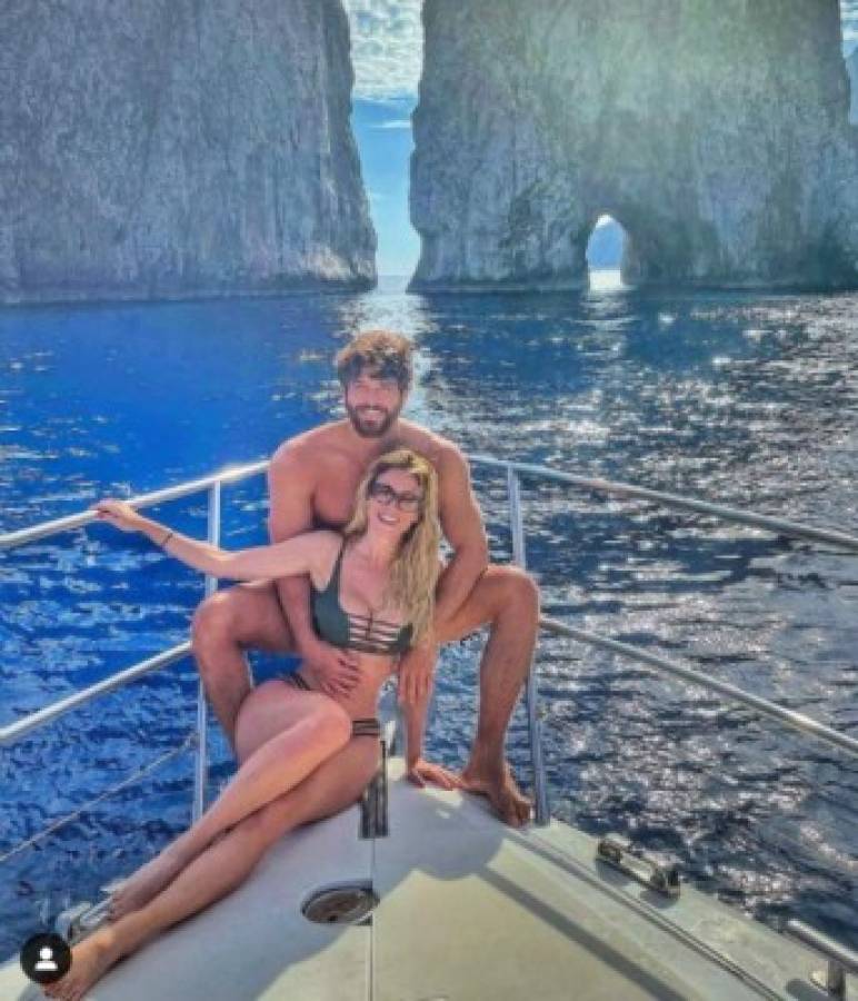 ¡Está soltera! Diletta Leotta, la periodista más bella de Italia, rompe el silencio y revela por qué rompió con su pareja