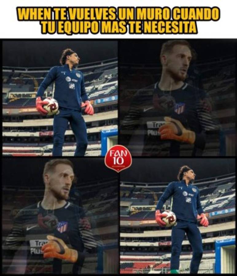 Liga MX: Cruz Azul destroza al América con memes y se despiden del torneo