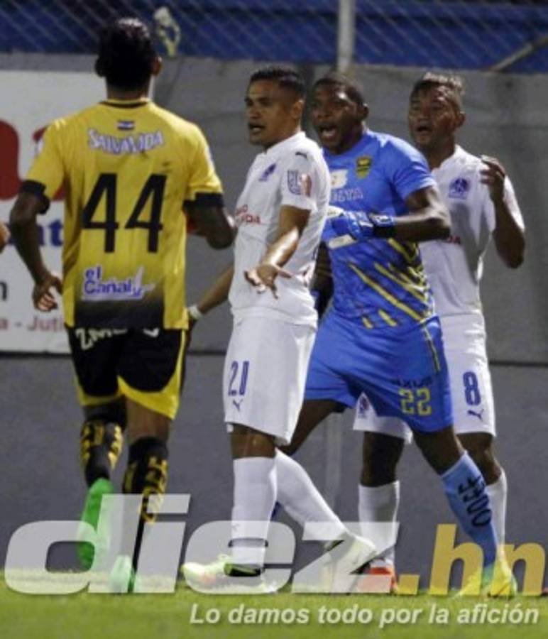 ¡Lo que no viste en TV! La mano de Costly, la pelea de Fabio y la furia de 'Titi'