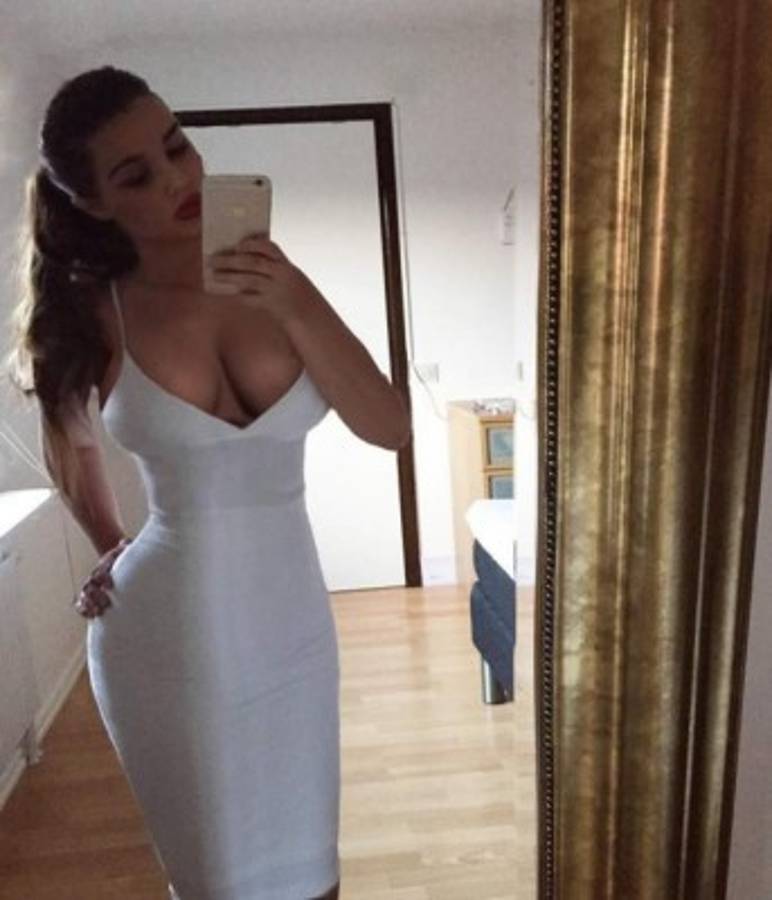 La chica del día: Ines Helene, la sueca que hace explotar Instagram