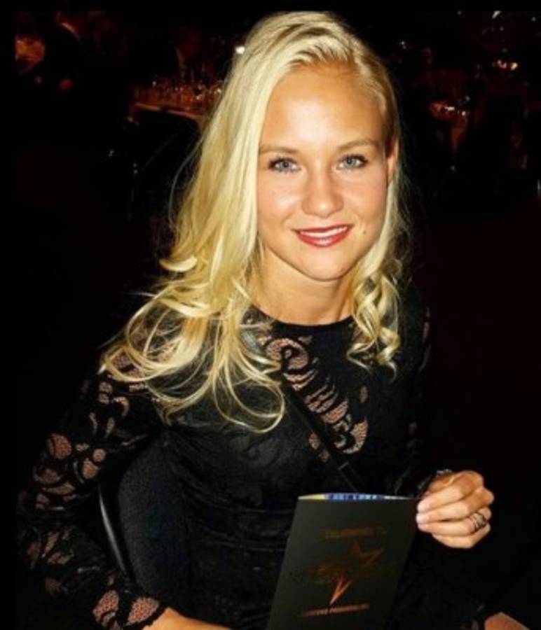 ¿Quién es Pernille Harder? La futbolista más cara de la historia que ahora jugará con su novia