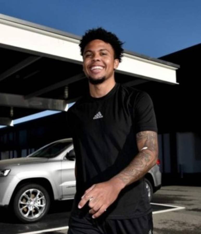 Indisciplinado, le gusta la comida chatarra y las fiestas: La vida de escándalo de McKennie