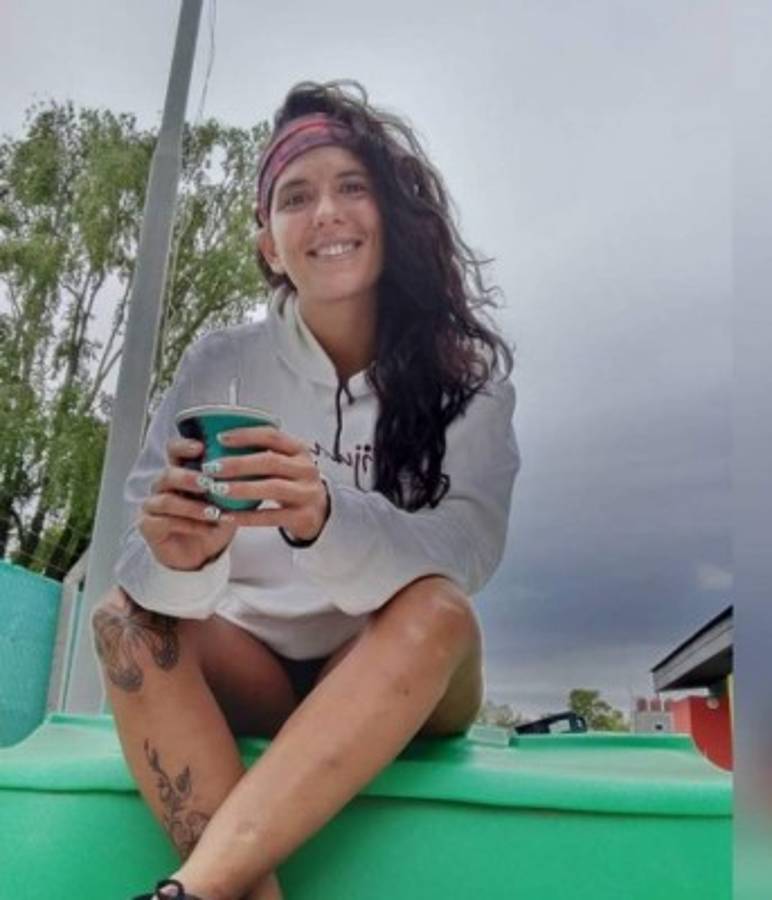 Futbolista argentino de Boca Juniors en tremendo escándalo por abuso sexual: 'Viví un calvario y lo quiero preso'  