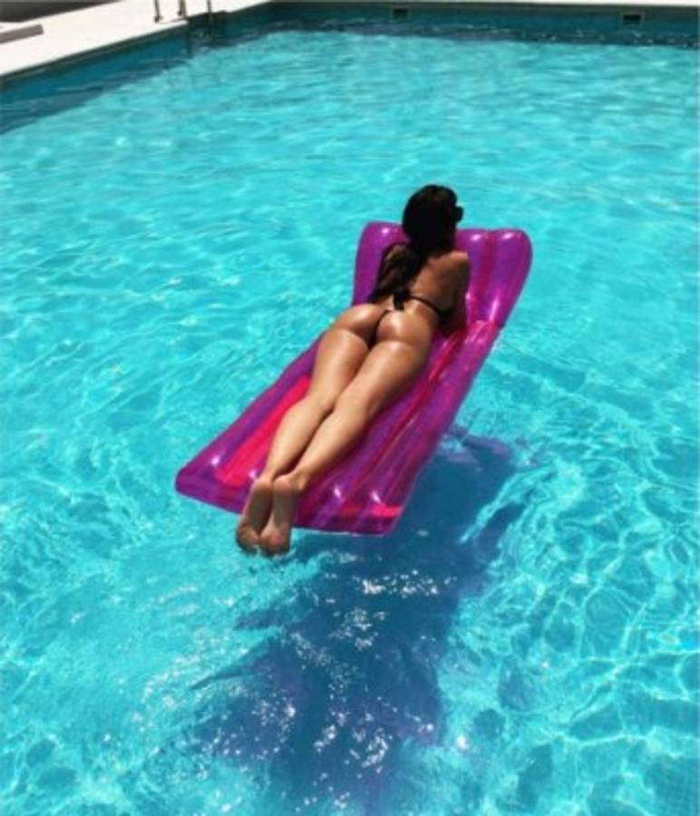 Las cosas que debes de saber sobre Georgina Rodriguez, la novia de CR7