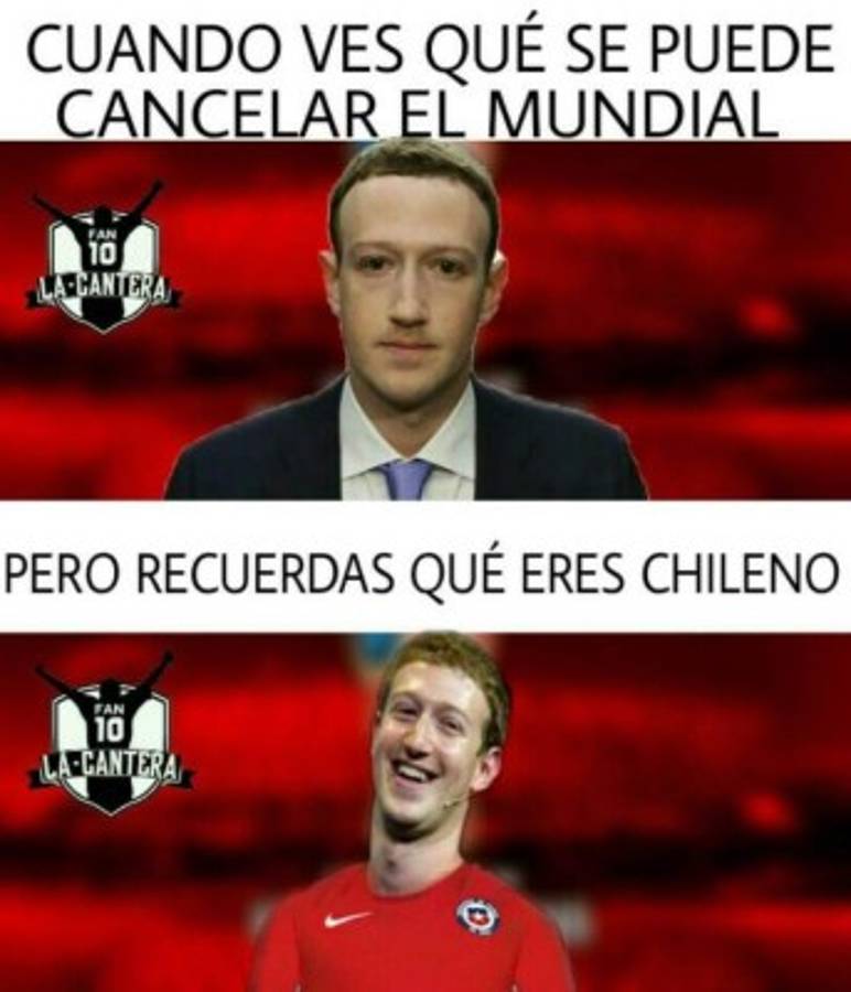 Imperdibles: Los mejores memes del fin de semana que no has visto