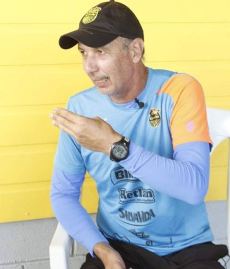 FICHAJES: Juticalpa, Marathón y Platense son noticia en el mercado