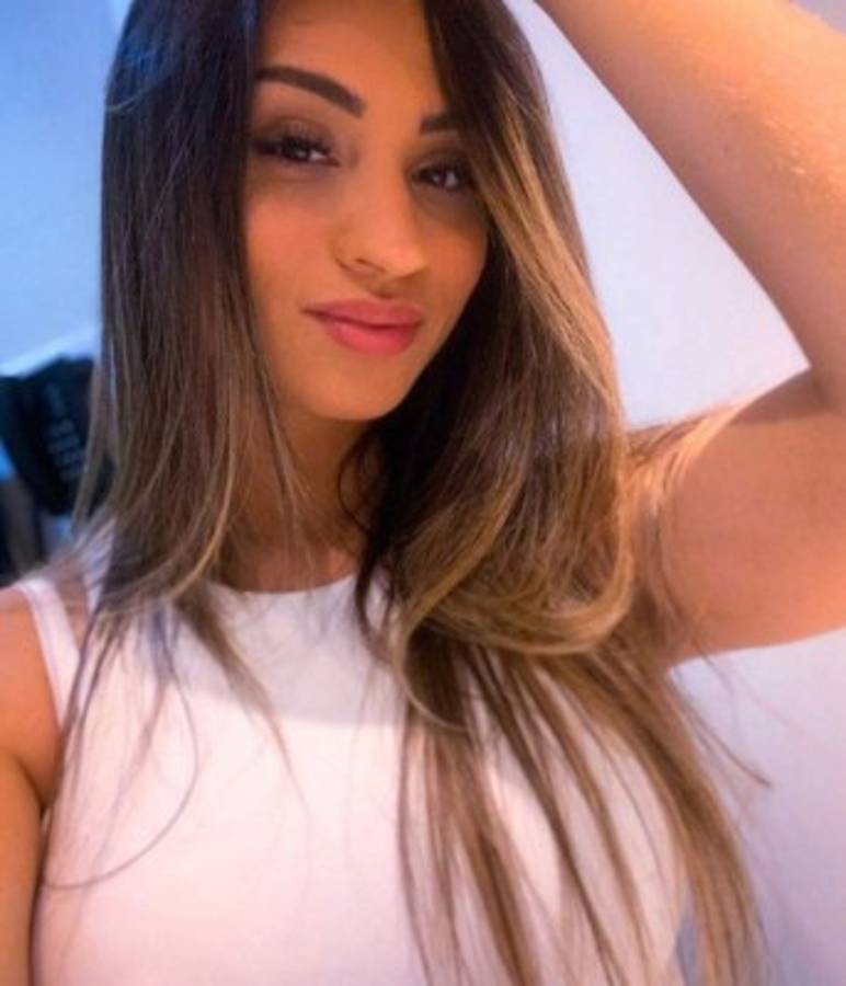 Así es la sexi jugadora de Esports que fue sentenciada a 116 años de cárcel