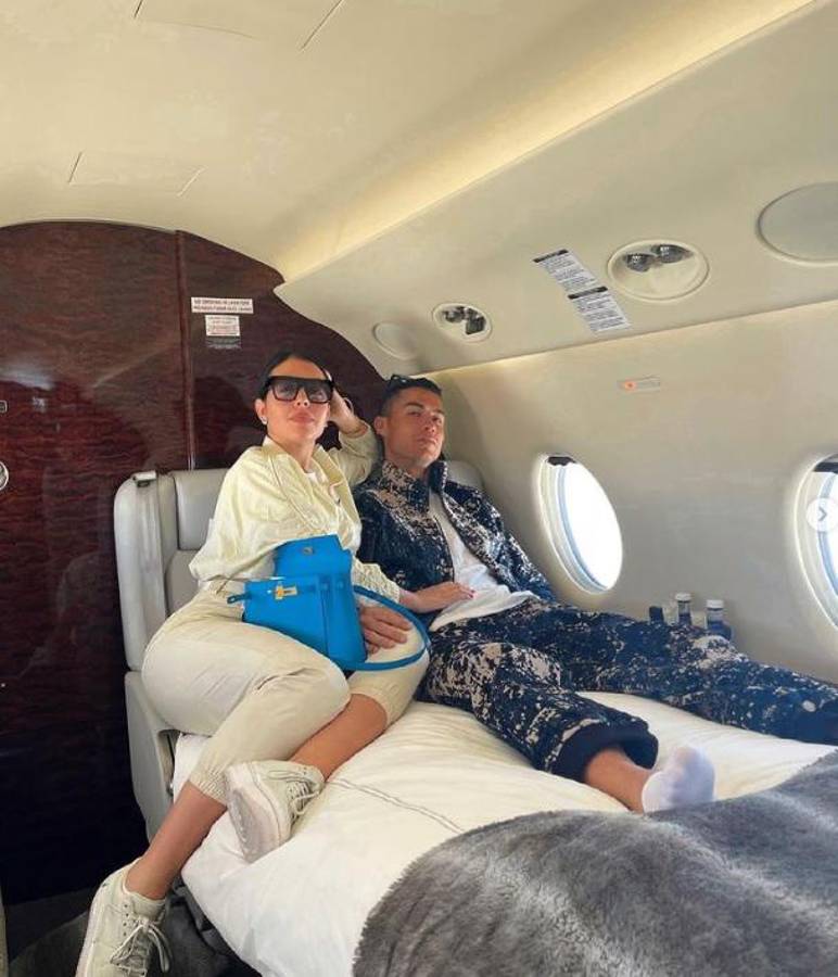 Cristiano Ronaldo se inyecta bótox en sus zonas íntimas ¿El increíble motivo de su tratamiento?