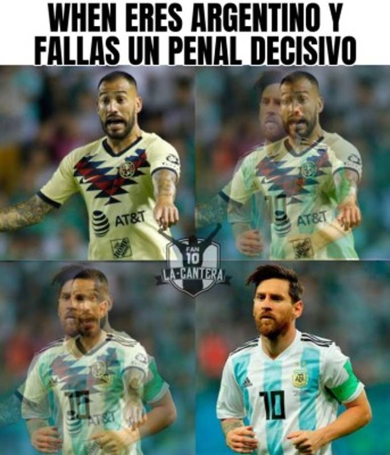 Liga MX: Cruz Azul destroza al América con memes y se despiden del torneo