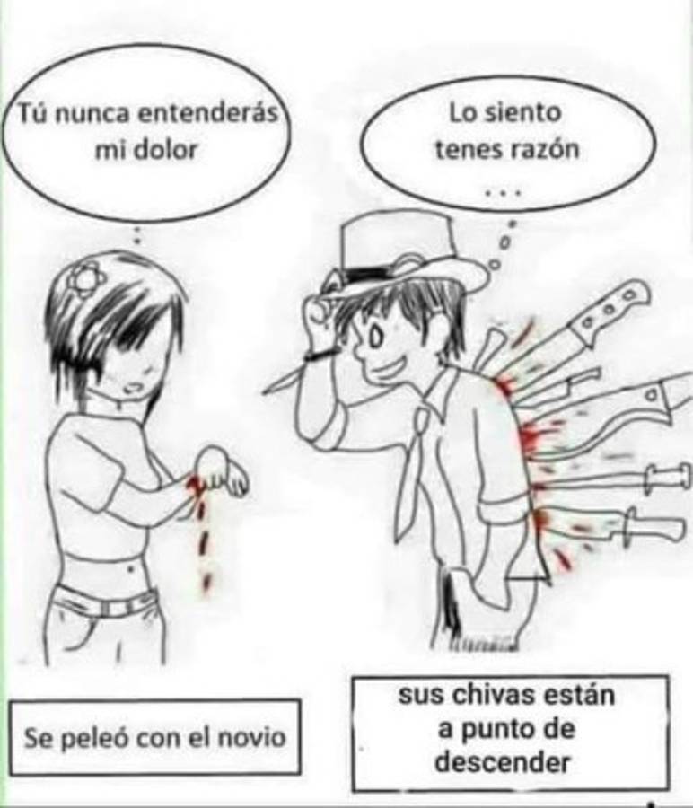 Giovanni dos Santos, víctima favorita de los memes luego del clásico América - Chivas en México