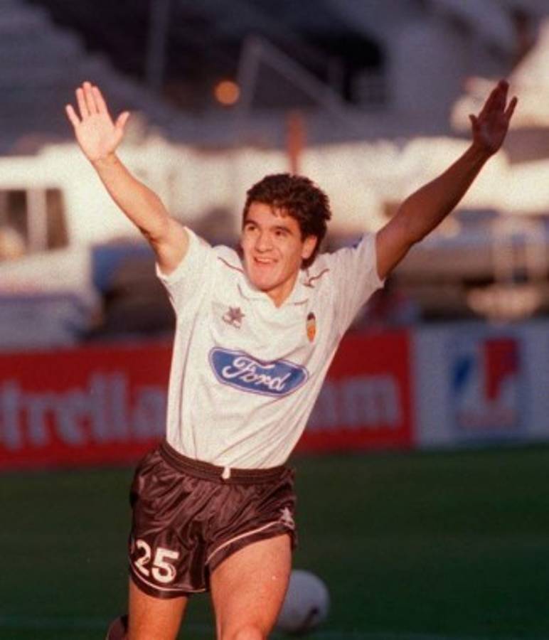 Los futbolistas de River y Boca que jugaron en la liga española