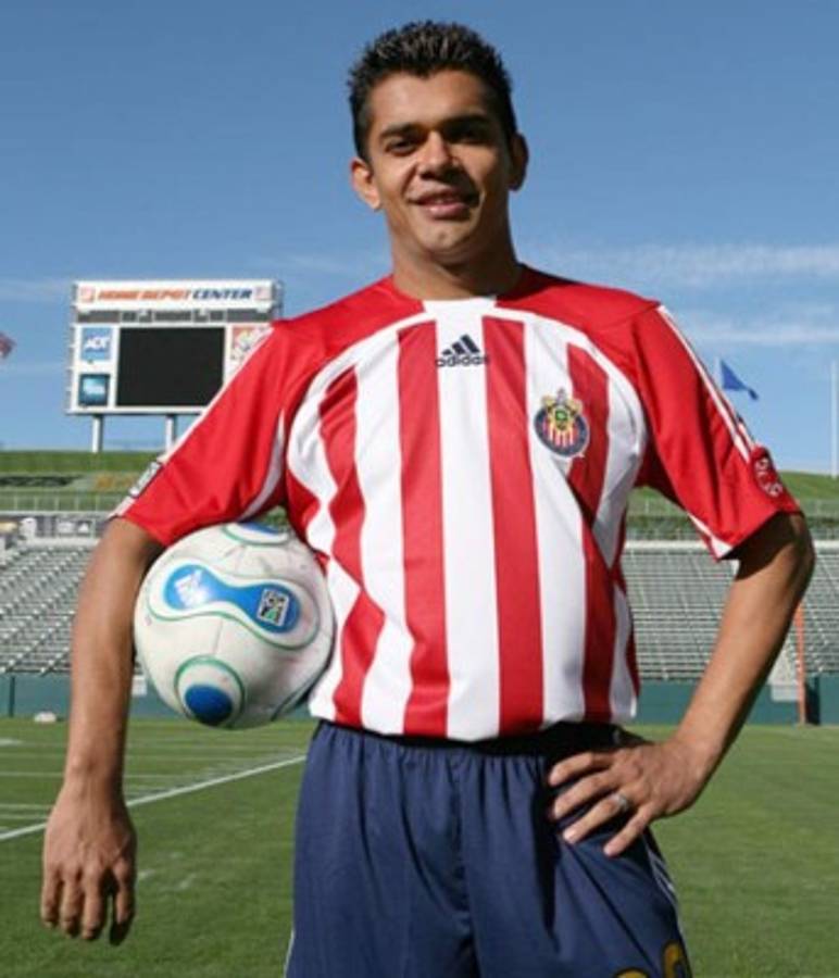 Las presentaciones más recordadas de jugadores hondureños