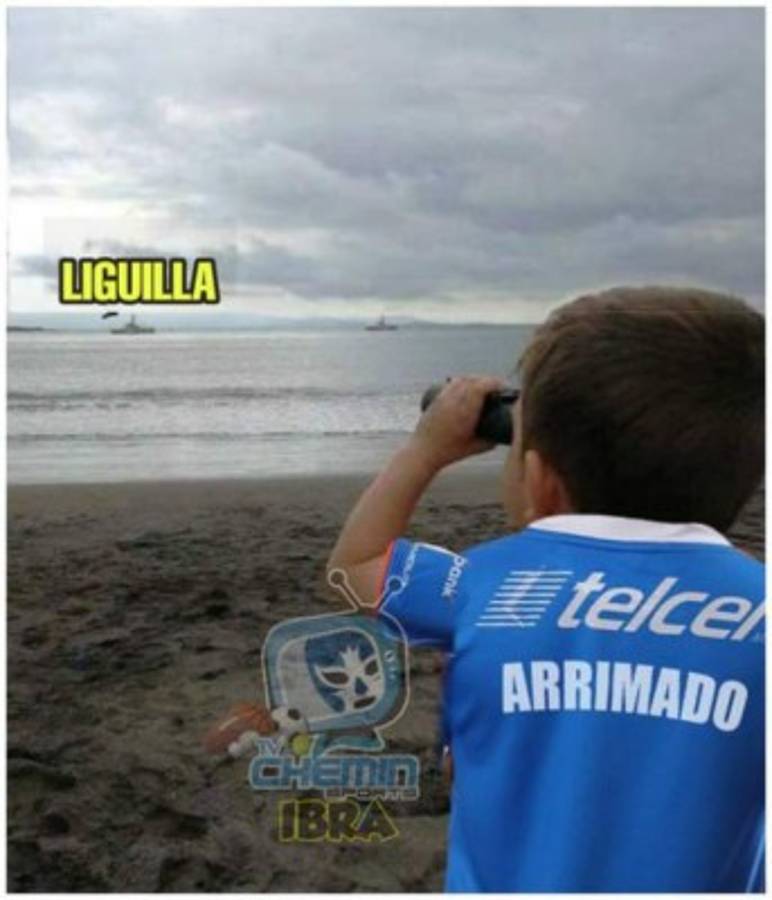 Liga MX: Cruz Azul otra vez sin liguilla y los memes no perdonan tras 22 años y contando