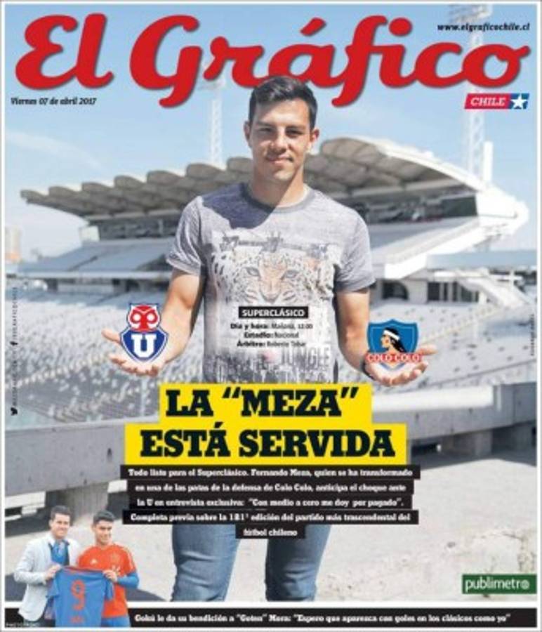 Jona Mejía desea volver a la H; Griezmann confía en el Atlético de Madrid.