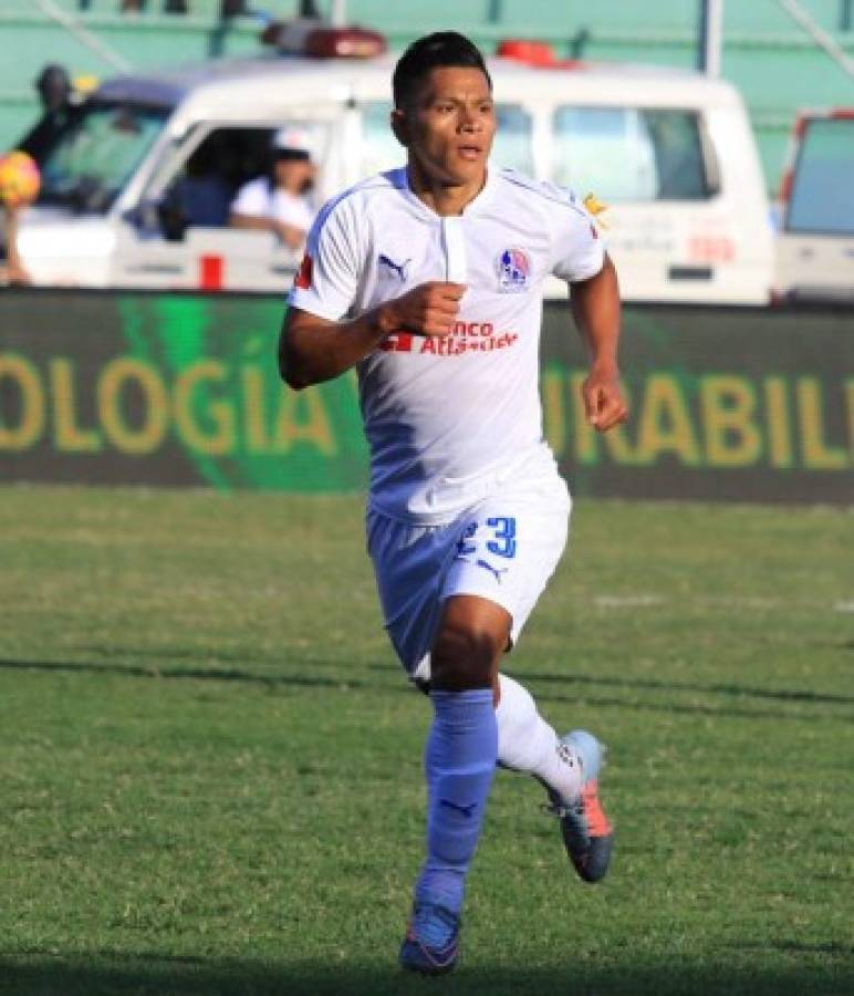 !DE LUJO! El 11 ideal de la primera vuelta del Clausura en Honduras