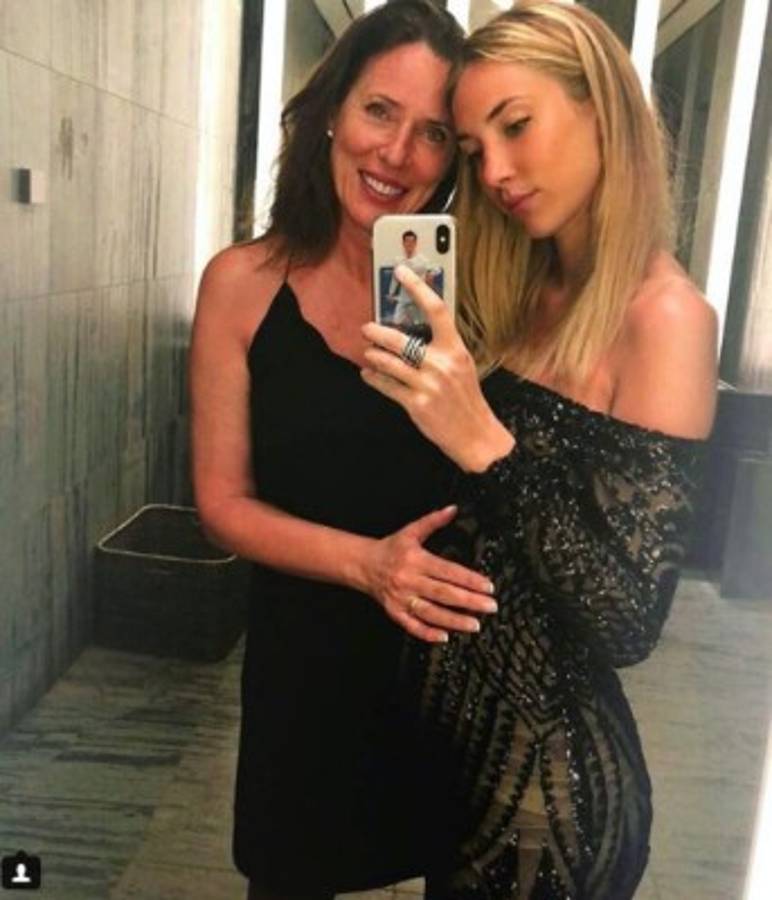 ¡Espectacular! La mujer de Morata, infartante en sus vacaciones en Dubai