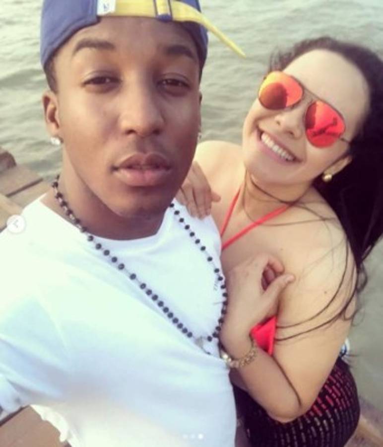 ¡Se termina el verano! Famosas hondureñas y sus fotos en las playas