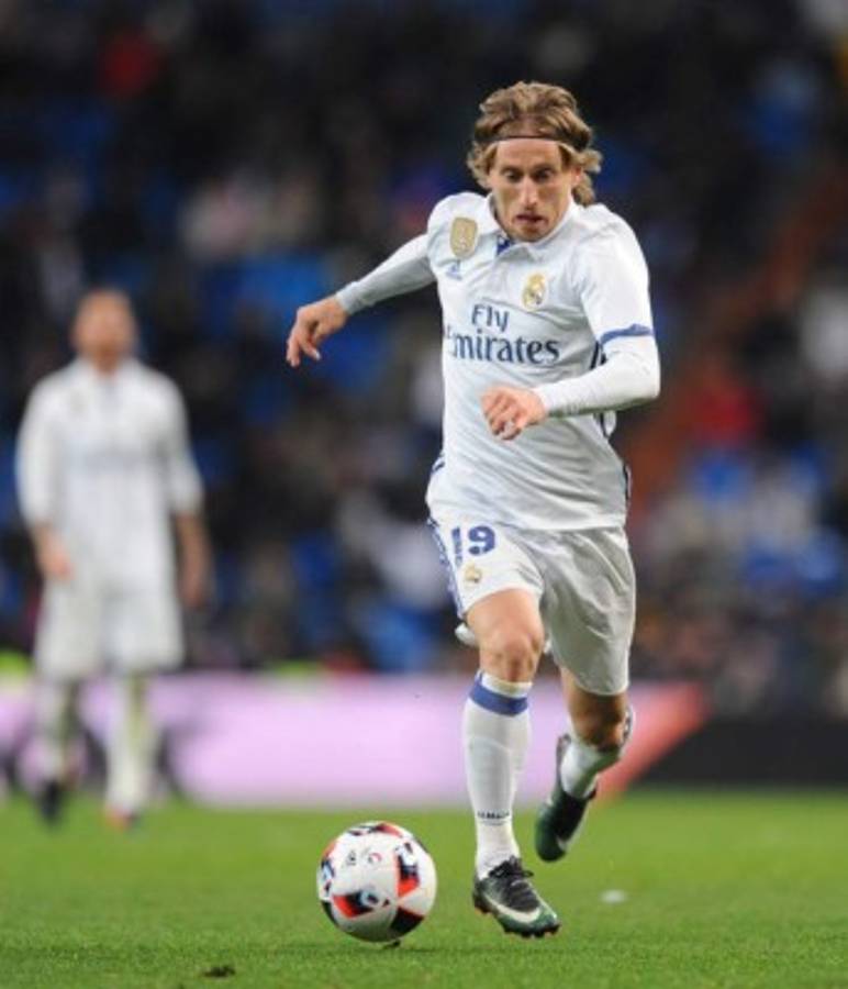 ¡Sorpresas! UEFA revela la plantilla ideal de la Champions repleta de madridistas