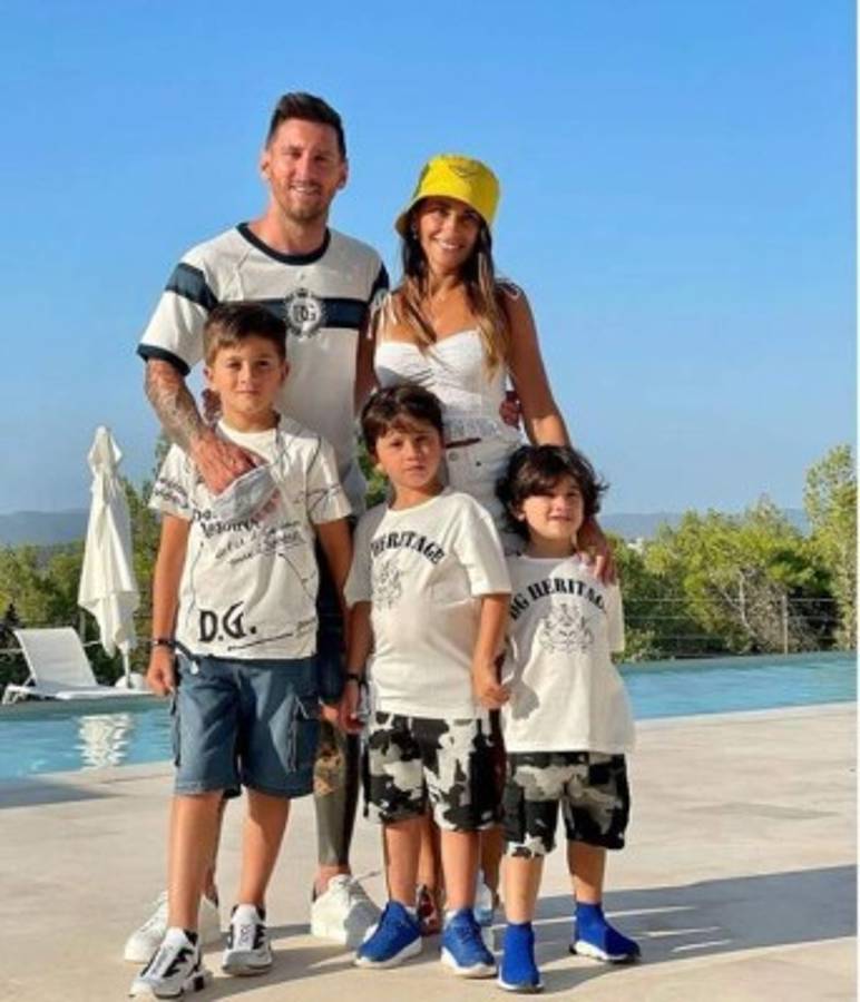 Messi finalmente tiene casa en París: cuánto pagará al mes y quiénes del PSG serán sus vecinos